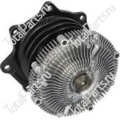 NISSAN 2101034T25 ПОМПА ВОДЯНАЯ