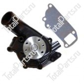 PARTSWECAN CWP0003 ПОМПА ВОДЯНАЯ