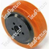 SIZE 250*76*188*76*45*85* ВЕДУЩЕЕ КОЛЕСО