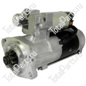 TVH 7223364 СТАРТЕР 12V 10T