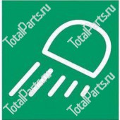 BAKER (LINDE) L0009383537 ВСТАВКА СИМВОЛ