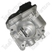 TOTALSOURCE 1237382 КАРБЮРАТОР В СБОРЕ