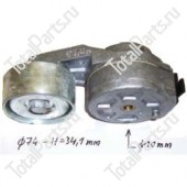 LINDE F9849168 НАТЯЖИТЕЛЬ РЕМНЯ