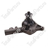 TOYOTA 161007805271 ПОМПА ВОДЯНАЯ