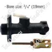 INTRUPA BP1286 МАСТЕР ЦИЛИНДР