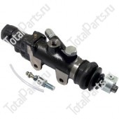 CATERPILLAR 51257992 ГЛАВНЫЙ ТОРМОЗНОЙ ЦИЛИНДР