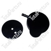 TOTALSOURCE 3438808 КРЫШКА РЕЗЕРВУАРА