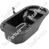 ISUZU 8943347390 ПОДДОН ДВИГАТЕЛЯ