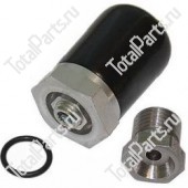 TVH 5867614 КЛАПАН УПРАВЛЕНИЯ ДАВЛЕНИЕМ