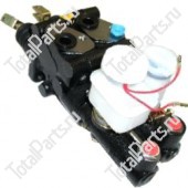 KOMATSU 3EC3631310 ЦИЛИНДР ТОРМОЗНОЙ В СБОРЕ