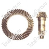 DOOSAN A213425 ГЛАВНАЯ ПАРА ДИФФЕРЕНЦИАЛА