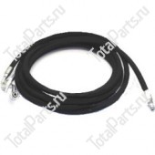 SIZE M22*1.5*7500 ГИДРАВЛИЧЕСКИЙ ШЛАНГ МАЧТЫ