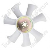 ISUZU 8943426161 ВЕНТИЛЯТОР РАДИАТОРА