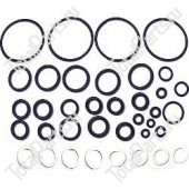 MERLO 57430 НАБОР УПЛОТНЕНИЙ