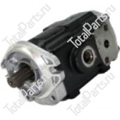 INPARTS 6701010208 НАСОС ГИДРАВЛИКИ KOMATSU 08