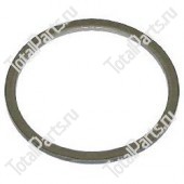 SIZE 45x52x1.9xNxN РЕГУЛИРОВОЧНАЯ ШАЙБА