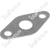 OPEL 860810 ПРОКЛАДКА