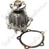 TOYOTA 161107812171 КРЫШКА ВОДЯНОЙ ПОМПЫ 7-8 / 5K