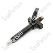 TOYOTA 236007878071 ФОРСУНКА В СБОРЕ С РАСПЫЛИТЕЛЕМ