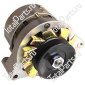 HANGCHA (HC) CPCD15N-RG26 ГЕНЕРАТОР НА ПОГРУЗЧИК