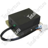 LINDE 7917401227 ПРЕОБРАЗОВАТЕЛЬ НАПРЯЖЕНИЯ