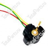 LINDE 7916400165  ПОТЕНЦИОМЕТР | TYPE 047