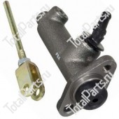 CATERPILLAR 91A4610100 ГЛАВНЫЙ ТОРМОЗНОЙ ЦИЛИНДР