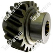 ISUZU C240 ШЕСТЕРНЯ ПРИВОДА НАСОСА НА ДВИГАТЕЛЬ