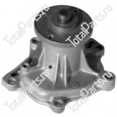 NPW I33 ПОМПА ВОДЯНАЯ