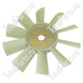 PERKINS 2485C522 ВЕНТИЛЯТОР РАДИАТОРА