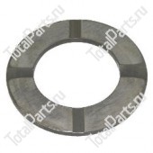 HYUNDAI 3EB1521340 УСТАНОВОЧНАЯ ШАЙБА ОСОБОЙ ФОРМЫ