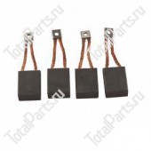 HYSTER 360799 НАБОР ЭЛЕКТРОЩЕТОК 4ШТ.