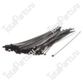 INTRUPA 91CT051 КАПРОНОВЫЕ СТЯЖКИ (ХОМУТ)