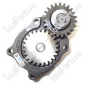 KOMATSU 6735511111 МАСЛЯНЫЙ НАСОС 6D102