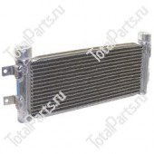 TVH 17650212 МАСЛЯНЫЙ ОХЛАДИТЕЛЬ