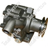 CATERPILLAR 2243255 ВОДЯНАЯ ПОМПА В СБОРЕ