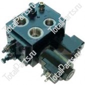 TVH 4587863 ЭЛЕКТРОКЛАПАН