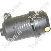 SIZE 60*169*353 ВОЗДУШНЫЙ ФИЛЬТР В СБОРЕ С КОРОБОМ