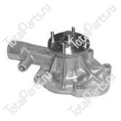 TOYOTA 1611088260 ПОМПА ВОДЯНАЯ