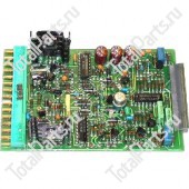 JUNGHEINRICH (AMEISE) 19993230 ПЕЧАТНАЯ ПЛАТА