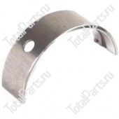 DOOSAN 65011106080 ВКЛАДЫШ КОРЕННОЙ 