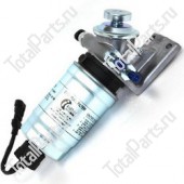 HYUNDAI 17FV00030 ФИЛЬТР ТОПЛИВНЫЙ В СБОРЕ