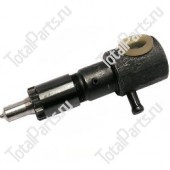 KEY NUMBER 7110229602 ФОРСУНКА