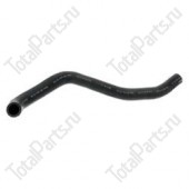 TOYOTA 681762660071 ШЛАНГ НИЗКОГО ДАВЛЕНИЯ