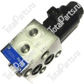 REXROTH L7112A07AI0C030 ЭЛЕКТРОКЛАПАН