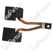 EMC-FORKLIFTPARTS 34362 ЭЛЕКТРОЩЕТКА