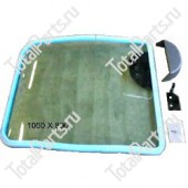 TVH 19744570 НАБОР ДЛЯ ЗАМЕНЫ ЛОБОВОГО СТЕКЛО ПОГРУЗЧИКА