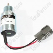 TVH 15475797 СОЛЕНОИД ДВИГАТЕЛЯ