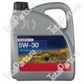 LINDE VW50400 МАСЛО МОТОРНОЕ 5W-30 4L