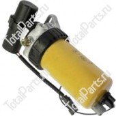 CATERPILLAR 3491063 ТОПЛИВНЫЙ НАСОС GP F-PR